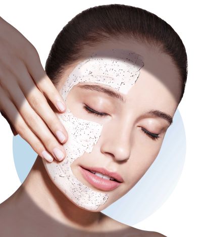 Detox Maria Galland